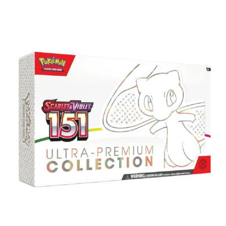 Ultra premium collection