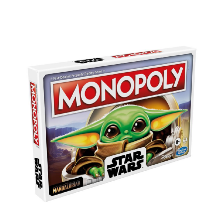 Star Wars The child monopoly