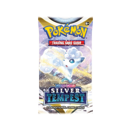 silver tempest