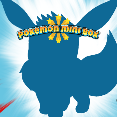 pokemon mini box