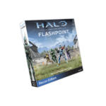 Halo Flashpoint -recon
