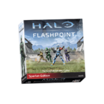 Halo Flashpoint Spartan editie